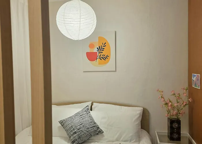 Ilwol House Pensión Seúl